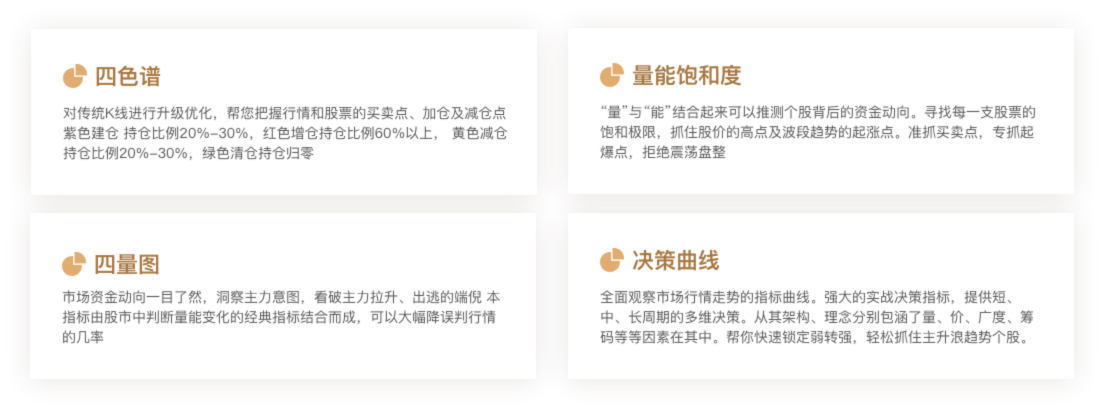 核心功能